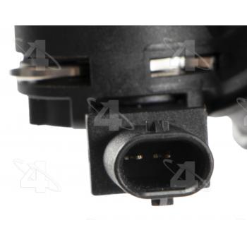 2015 Mercedes-Benz E350 Engine Coolant Thermostat Housing Four Seasons 86270 image 2 of 4