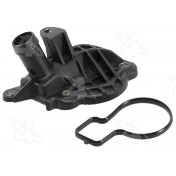2016 Volkswagen Jetta Engine Coolant Outlet Flange Four Seasons 86273 image 1 of 4