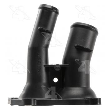 Four Seasons 86274 - Engine Coolant Water Outlet Four Seasons 86274 Engine Coolant Water Outlet product image 5 of 5