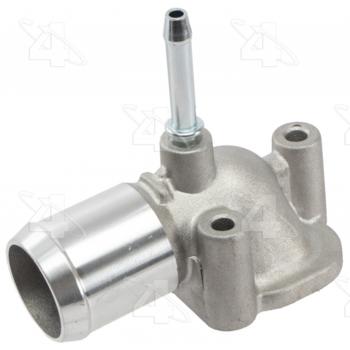 2014 Ford F-150 Engine Coolant Water Outlet Four Seasons 86275 image 1 of 4