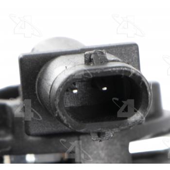 2016 Mercedes-Benz CLS400 Engine Coolant Thermostat Housing Four Seasons 86276 image 4 of 4