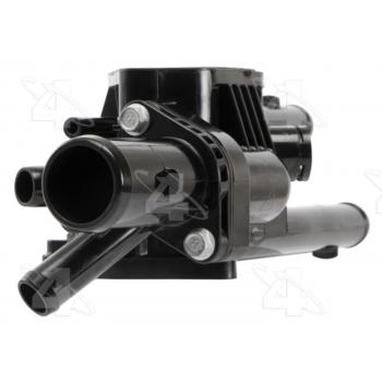 2015 Hyundai Tucson Engine Coolant Thermostat Housing Four Seasons 86277 image 2 of 4