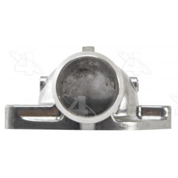 2017 Honda CR-V Engine Coolant Water Outlet Upper Four Seasons 86279 image 4 of 4