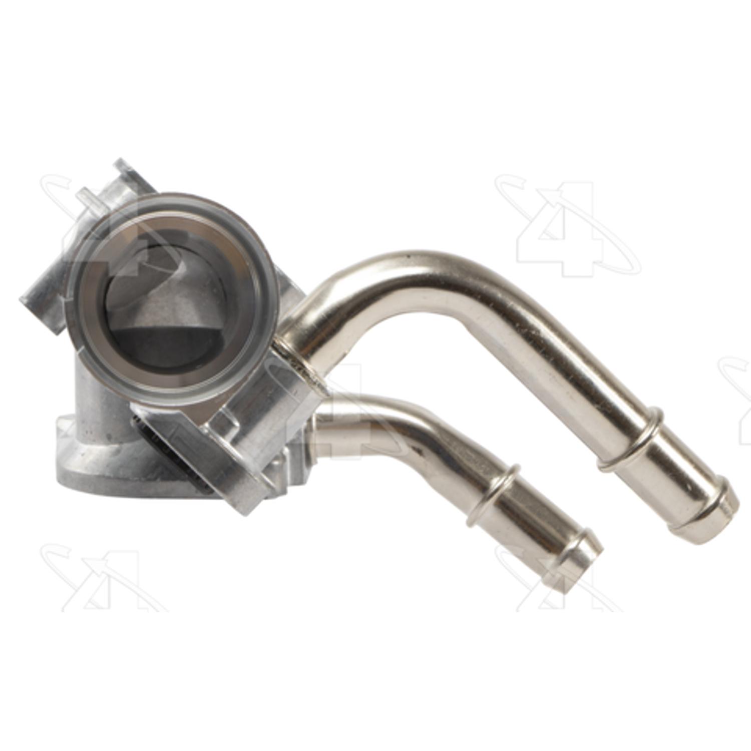 Four Seasons 86281 - Engine Coolant Thermostat Housing Four Seasons 86281 Engine Coolant Thermostat Housing product image 6 of 8