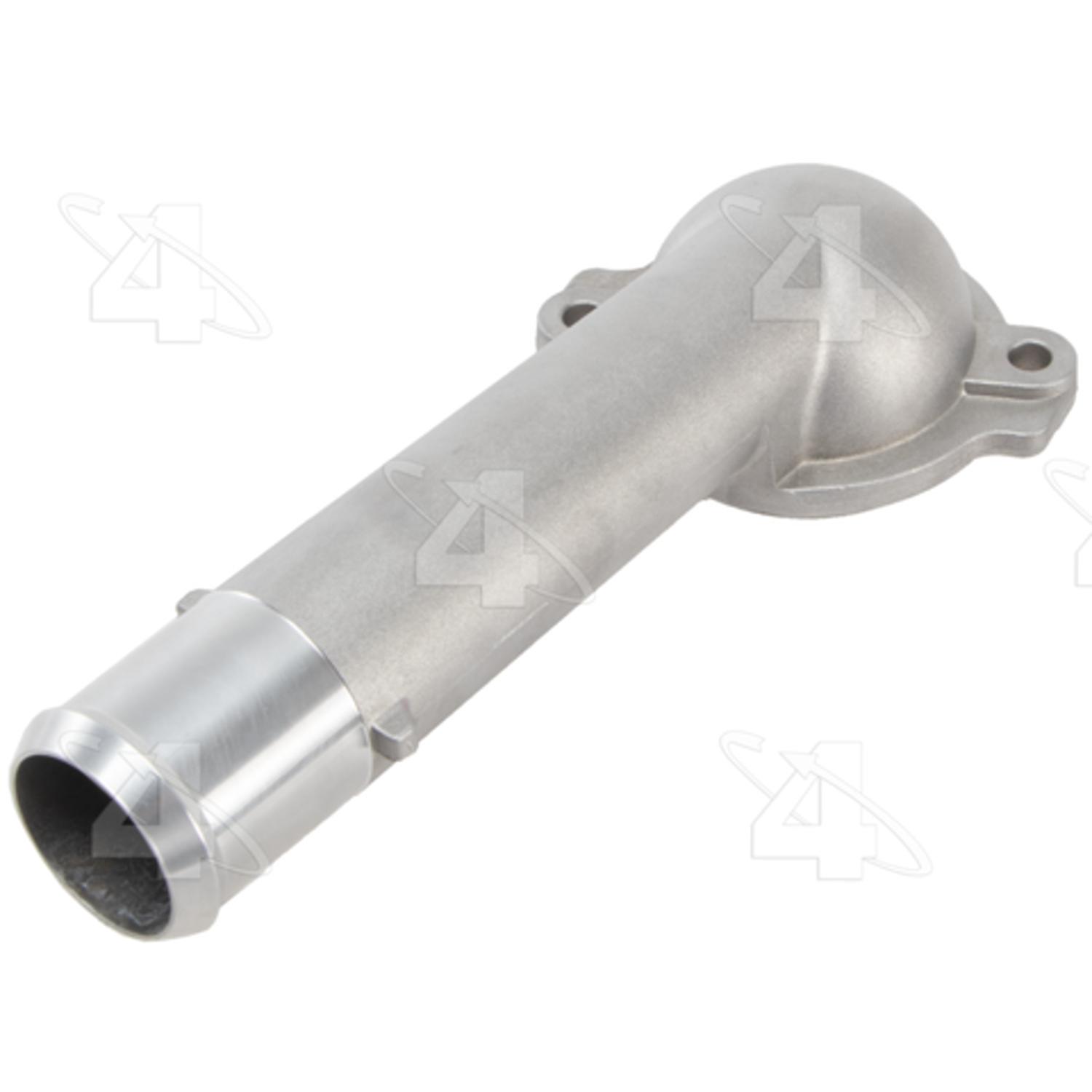 Four Seasons 86282 - Engine Coolant Water Outlet Four Seasons 86282 Engine Coolant Water Outlet product image 1 of 6