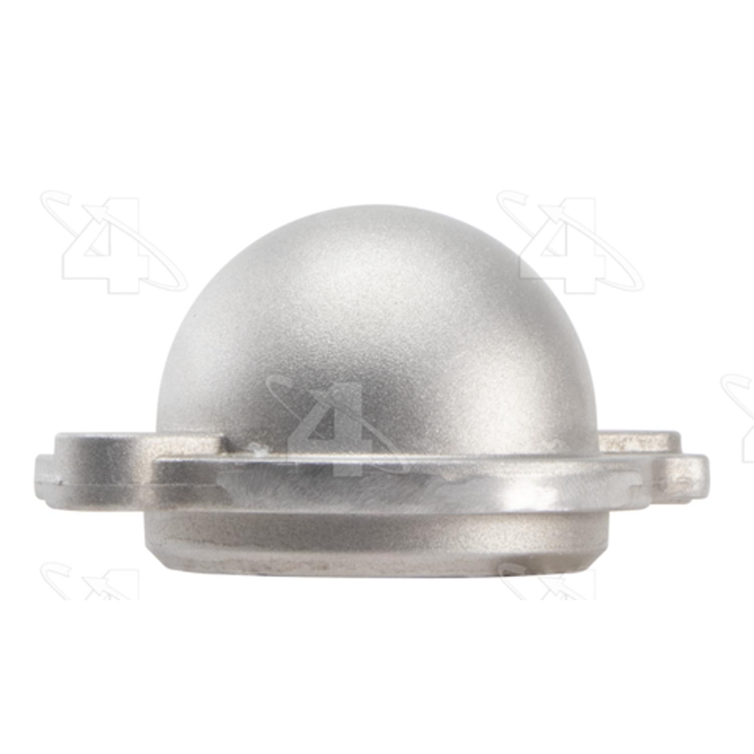 Four Seasons 86282 - Engine Coolant Water Outlet Four Seasons 86282 Engine Coolant Water Outlet product image 2 of 6