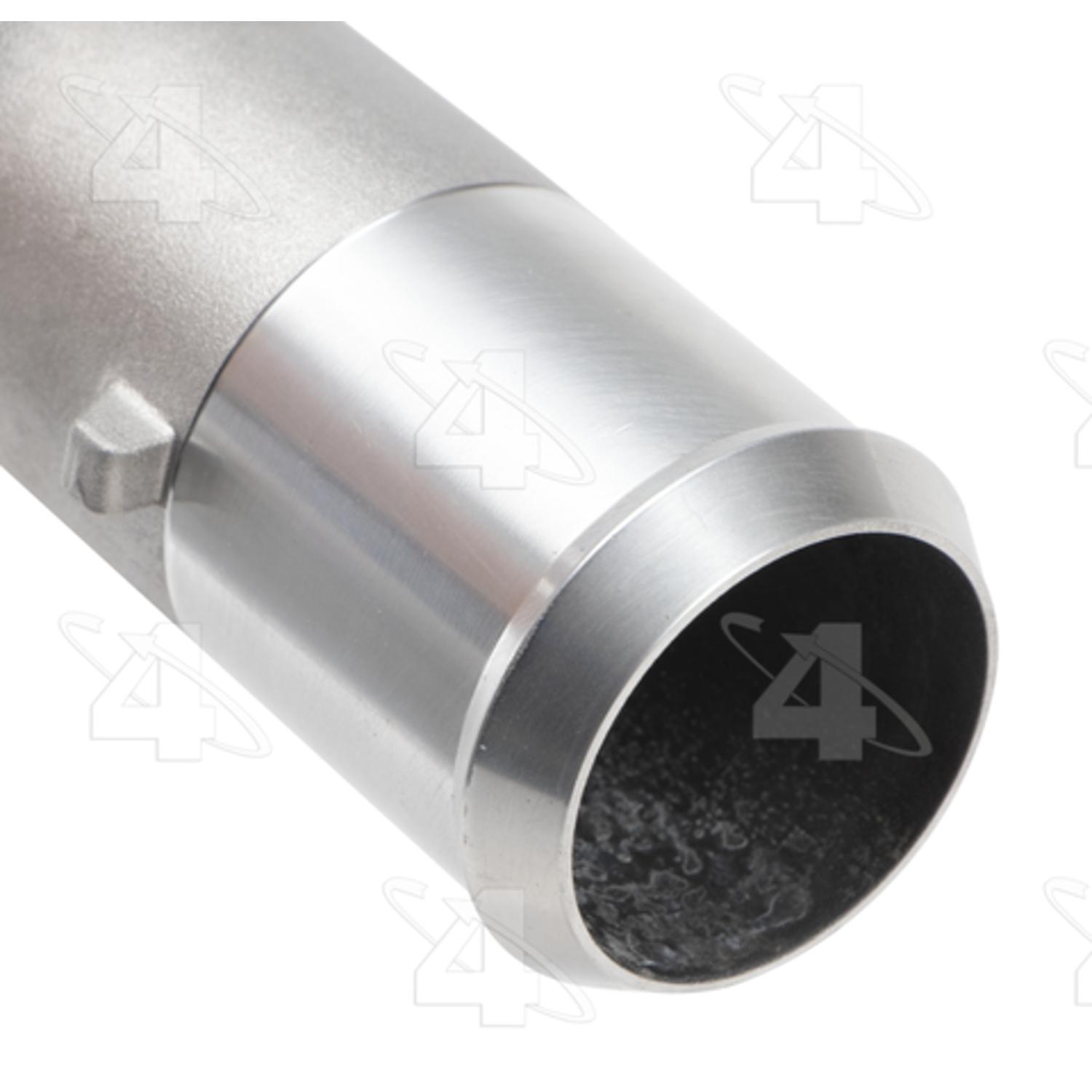 Four Seasons 86282 - Engine Coolant Water Outlet Four Seasons 86282 Engine Coolant Water Outlet product image 3 of 6