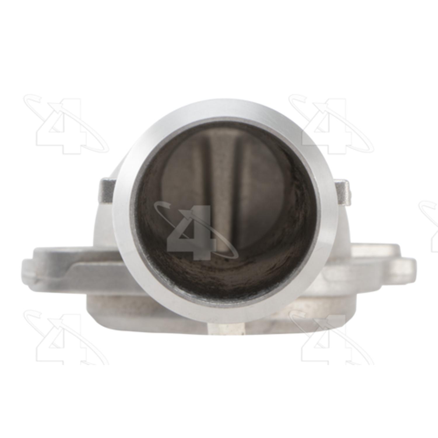 Four Seasons 86282 - Engine Coolant Water Outlet Four Seasons 86282 Engine Coolant Water Outlet product image 4 of 6