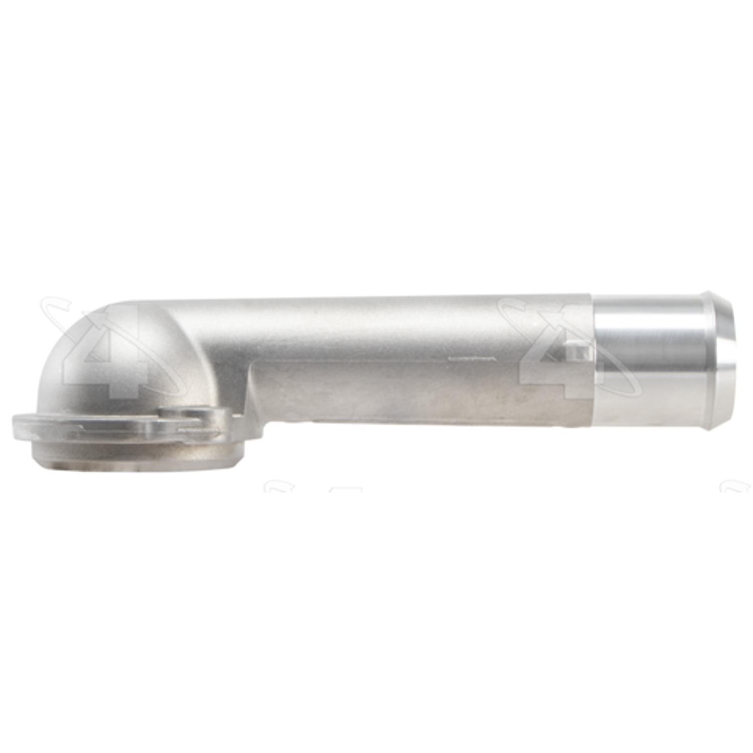 Four Seasons 86282 - Engine Coolant Water Outlet Four Seasons 86282 Engine Coolant Water Outlet product image 5 of 6