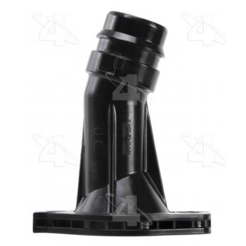 2016 Hyundai Tucson Engine Coolant Water Outlet Four Seasons 86286 image 2 of 4