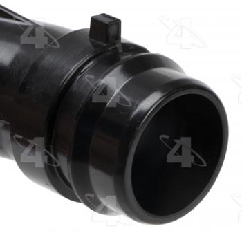 2016 Hyundai Tucson Engine Coolant Water Outlet Four Seasons 86286 image 3 of 4