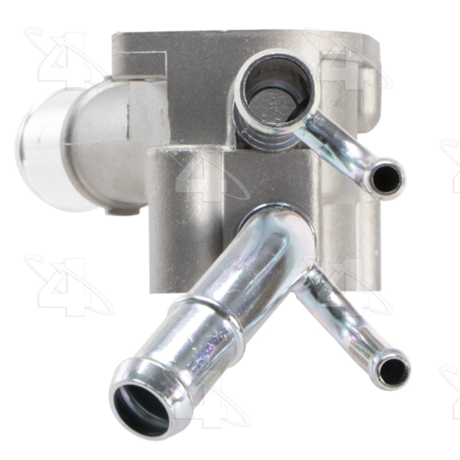 Four Seasons 86289 - Engine Coolant Thermostat Housing Four Seasons 86289 Engine Coolant Thermostat Housing product image 2 of 7