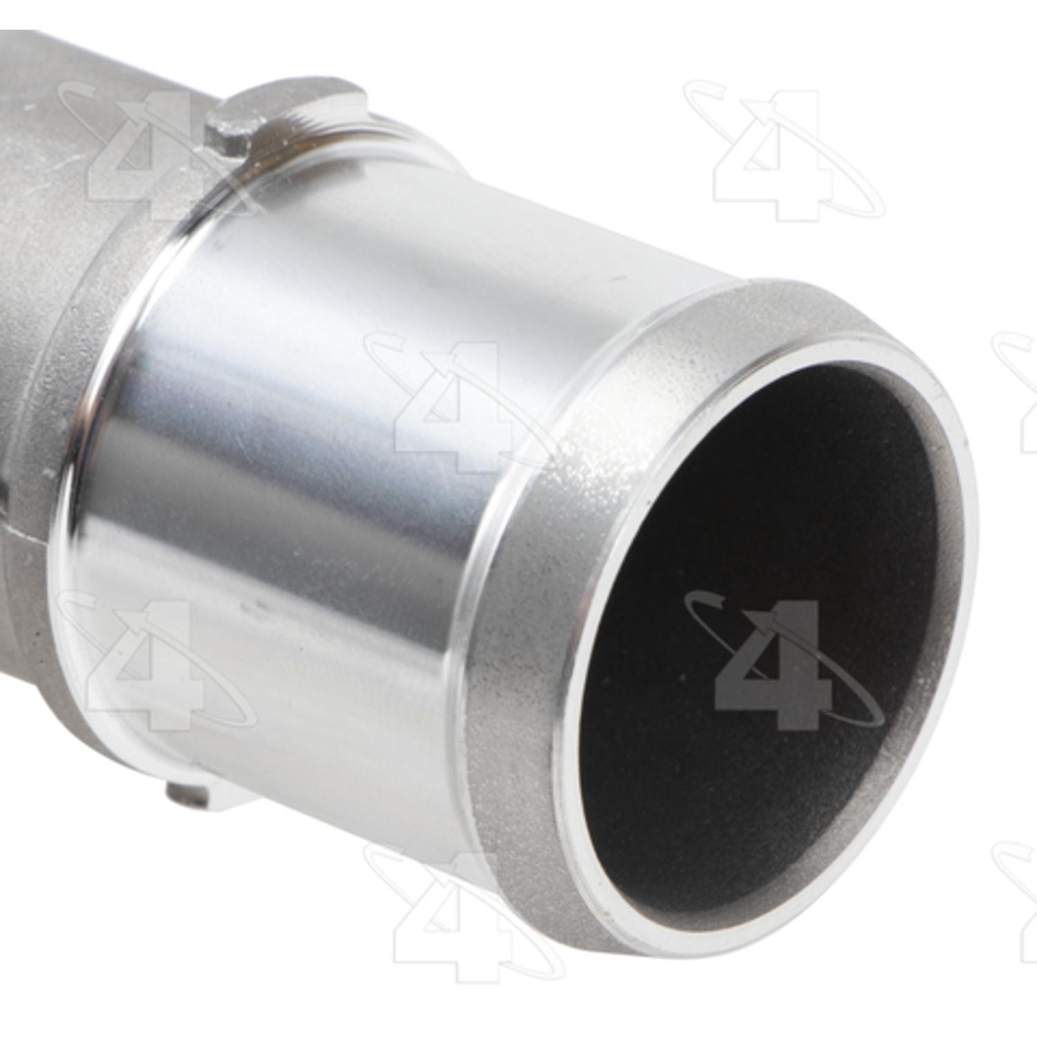 Four Seasons 86289 - Engine Coolant Thermostat Housing Four Seasons 86289 Engine Coolant Thermostat Housing product image 3 of 7