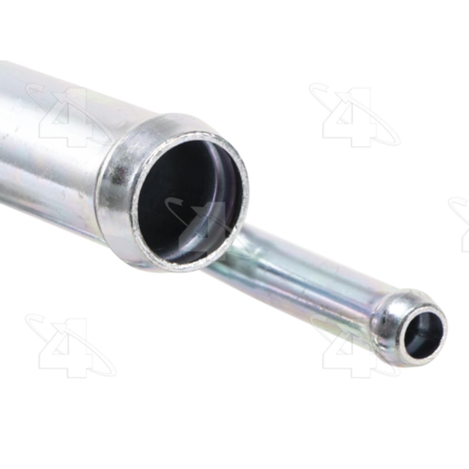 Four Seasons 86289 - Engine Coolant Thermostat Housing Four Seasons 86289 Engine Coolant Thermostat Housing product image 5 of 7