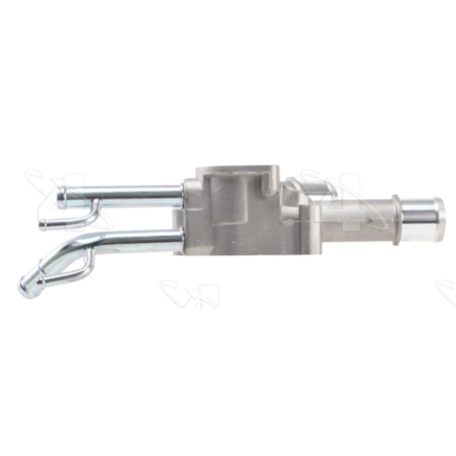 Four Seasons 86289 - Engine Coolant Thermostat Housing Four Seasons 86289 Engine Coolant Thermostat Housing product image 6 of 7