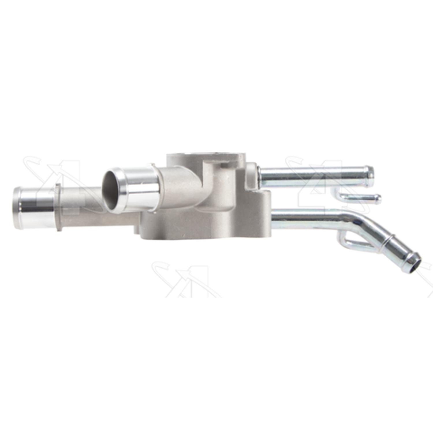 Four Seasons 86289 - Engine Coolant Thermostat Housing Four Seasons 86289 Engine Coolant Thermostat Housing product image 7 of 7