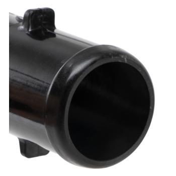 2019 Kia Sorento Engine Coolant Water Outlet Four Seasons 86290 image 3 of 4