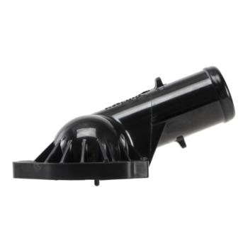 2019 Kia Sorento Engine Coolant Water Outlet Four Seasons 86290 image 4 of 4