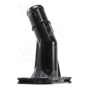 2014 Kia Soul Engine Coolant Water Outlet Four Seasons 86291 image 2 of 4