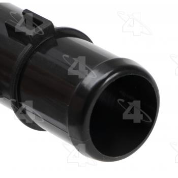 2014 Kia Soul Engine Coolant Water Outlet Four Seasons 86291 image 3 of 4
