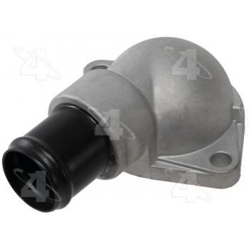 2006 Kia Sorento Engine Coolant Water Outlet
