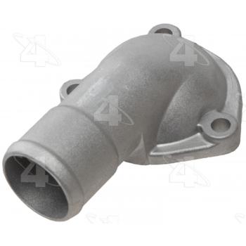 2001 Nissan Xterra Engine Coolant Water Outlet