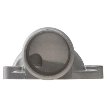 2000 Nissan Xterra Engine Coolant Water Outlet Four Seasons 86293 image 4 of 4