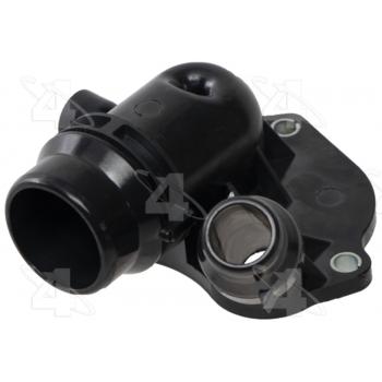 2016 BMW 535d xDrive Engine Coolant Water Outlet
