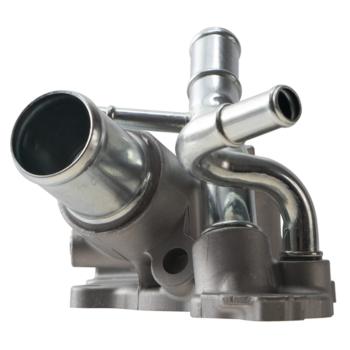 Four Seasons 86296 Engine Coolant Thermostat Housing product image 6 of 8