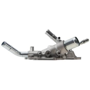 Four Seasons 86296 Engine Coolant Thermostat Housing product image 7 of 8