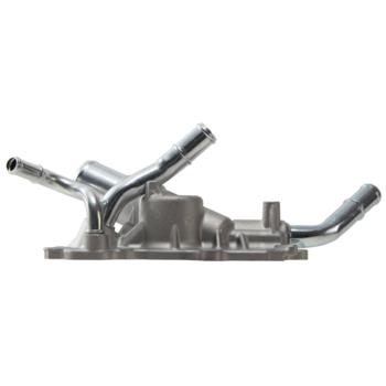 Four Seasons 86296 Engine Coolant Thermostat Housing product image 8 of 8