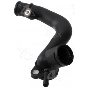 2013 Audi A3 Quattro Engine Coolant Outlet Flange
