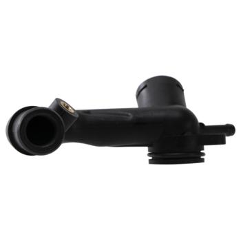 2013 Audi A3 Engine Coolant Outlet Flange Four Seasons 86297 image 2 of 4