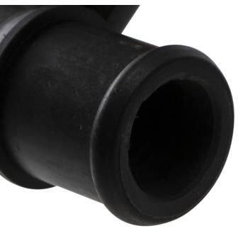 2013 Audi A3 Engine Coolant Outlet Flange Four Seasons 86297 image 3 of 4