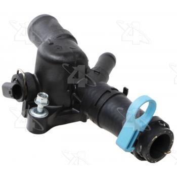 2018 Cadillac CTS Engine Coolant Water Outlet