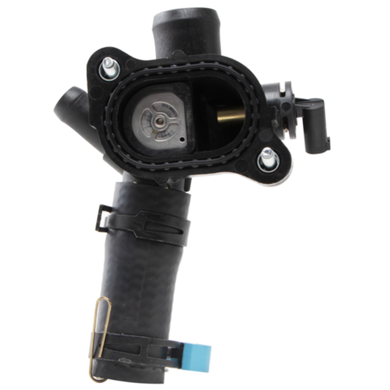 Four Seasons 86298 Engine Coolant Water Outlet product image 2 of 8
