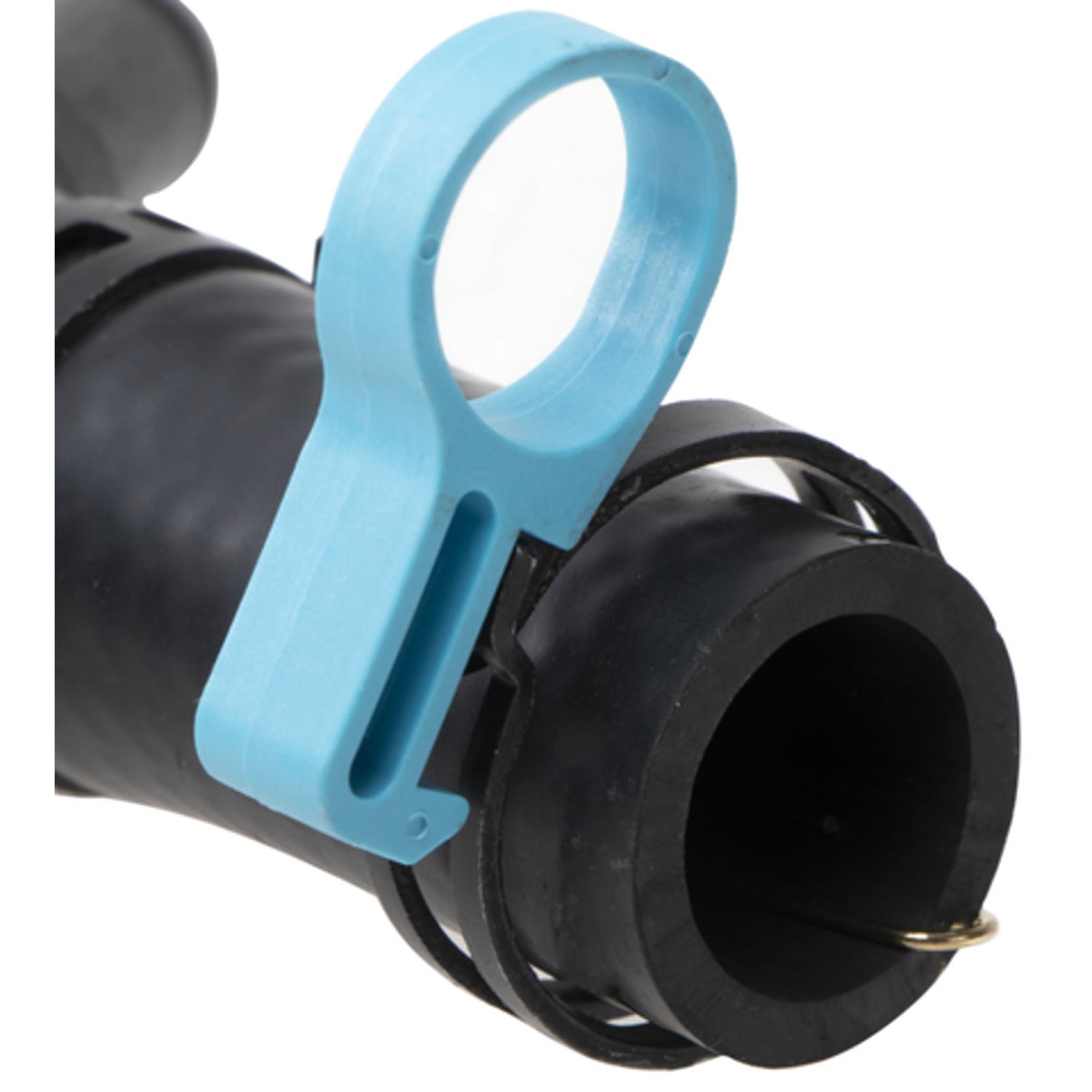 Four Seasons 86298 Engine Coolant Water Outlet product image 3 of 8