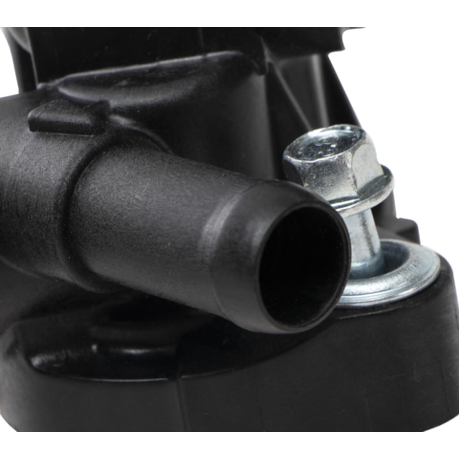 Four Seasons 86298 Engine Coolant Water Outlet product image 4 of 8