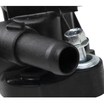 2018 Cadillac CT6 Engine Coolant Water Outlet Four Seasons 86298 image 4 of 4