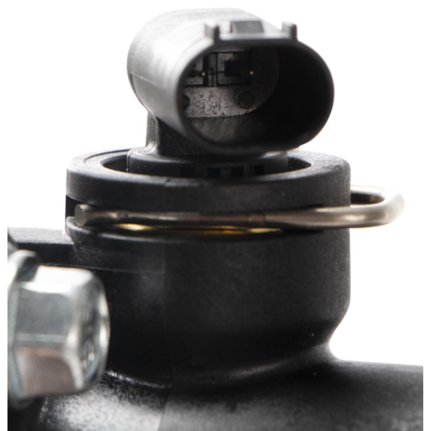 Four Seasons 86298 Engine Coolant Water Outlet product image 5 of 8
