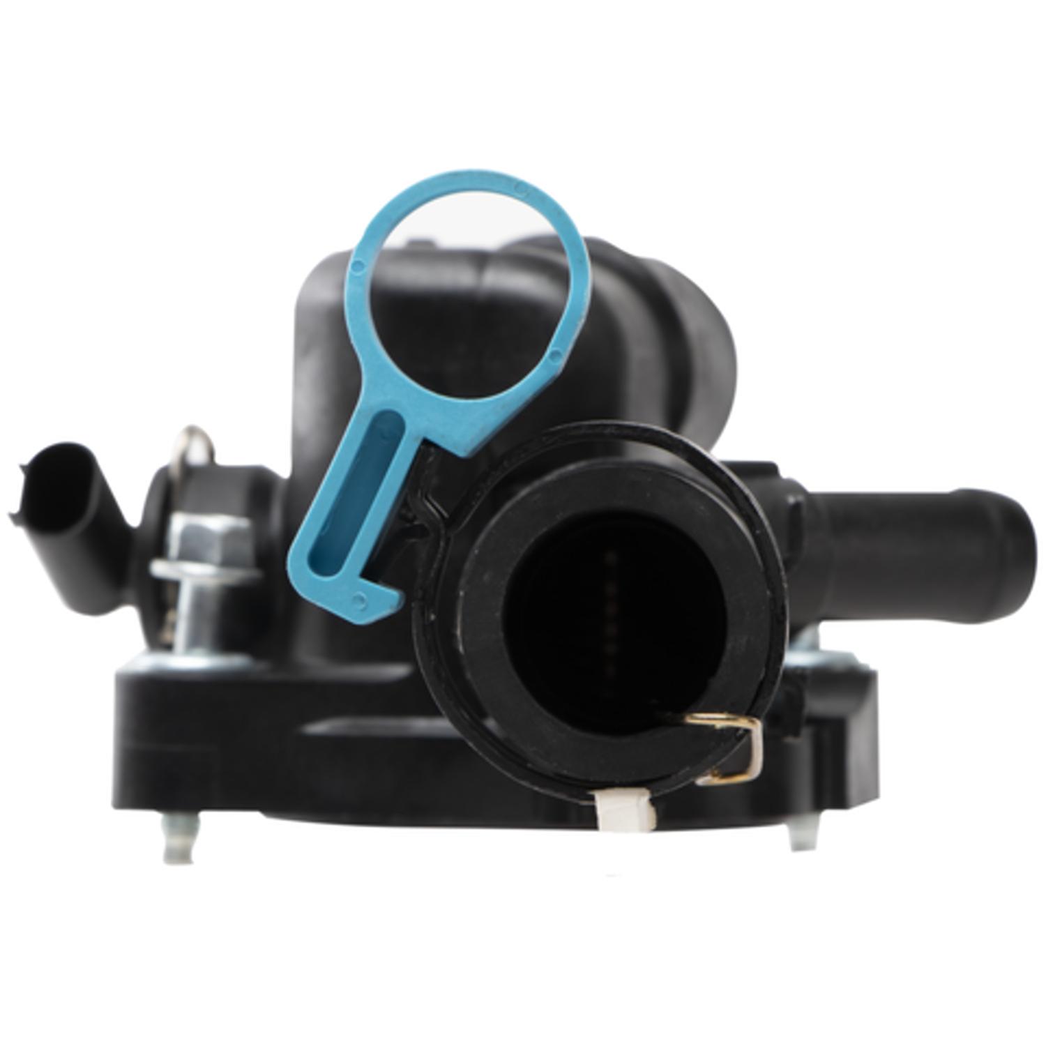 Four Seasons 86298 Engine Coolant Water Outlet product image 6 of 8