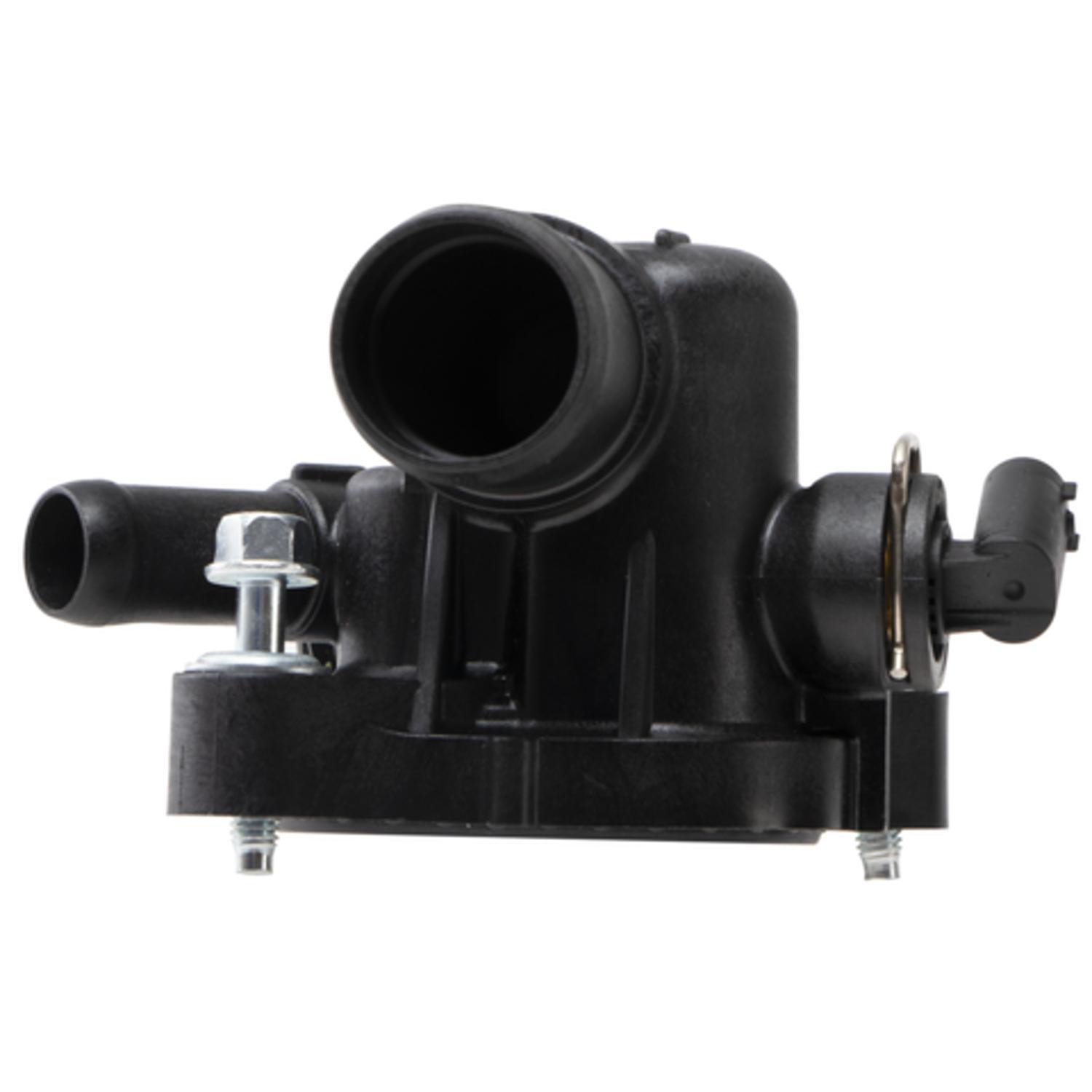 Four Seasons 86298 Engine Coolant Water Outlet product image 8 of 8