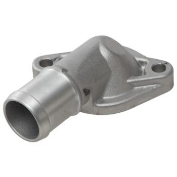 2010 Kia Rio5 Engine Coolant Water Outlet
