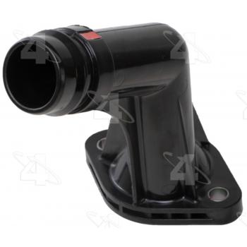 2019 Hyundai Sonata Engine Coolant Water Outlet Four Seasons 86300 image 1 of 1