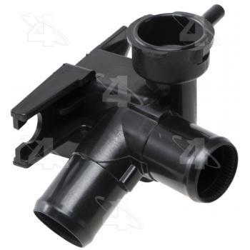 2020 Kia Forte5 Engine Coolant Filler Neck