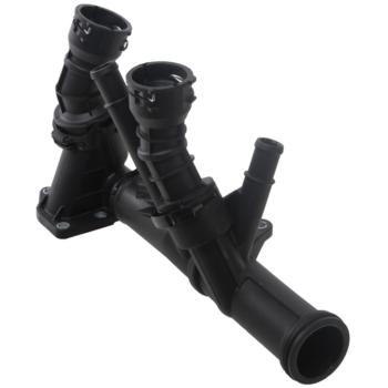 2016 Audi A3 Engine Coolant Thermostat Housing