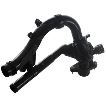 2018 Mercedes-Benz GLC300 Engine Coolant Thermostat Housing Four Seasons 86307 image 1 of 1