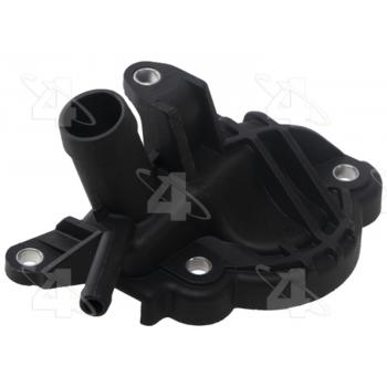 2017 Audi A3 Engine Coolant Outlet Flange