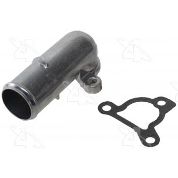 2000 Toyota Tacoma Engine Coolant Water Outlet