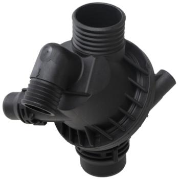 2015 BMW X3 Engine Coolant Thermostat Housing Four Seasons 86313 image 1 of 1